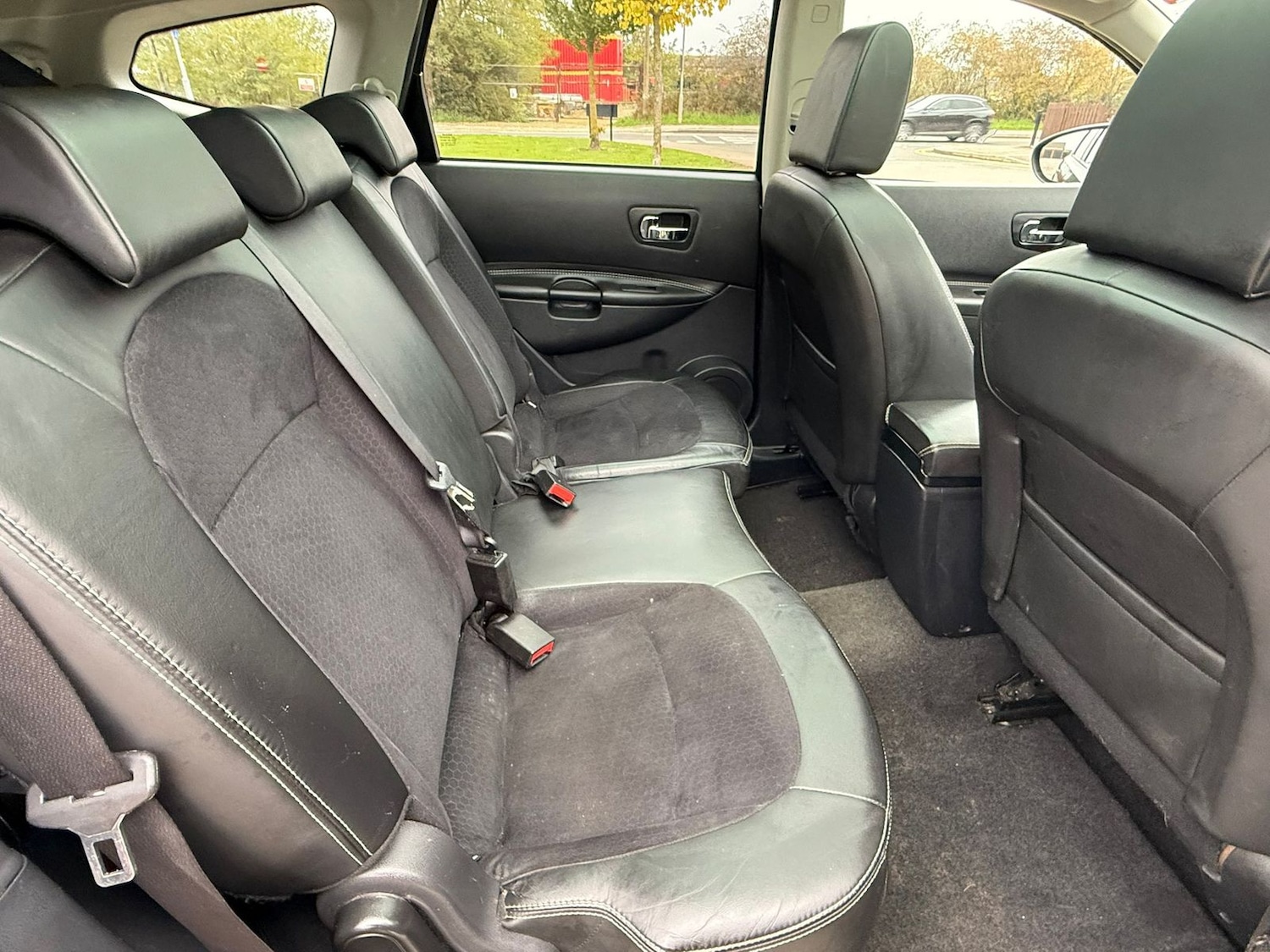 Used Nissan Qashqai+2 2013 for sale - 77269432: Photo 13