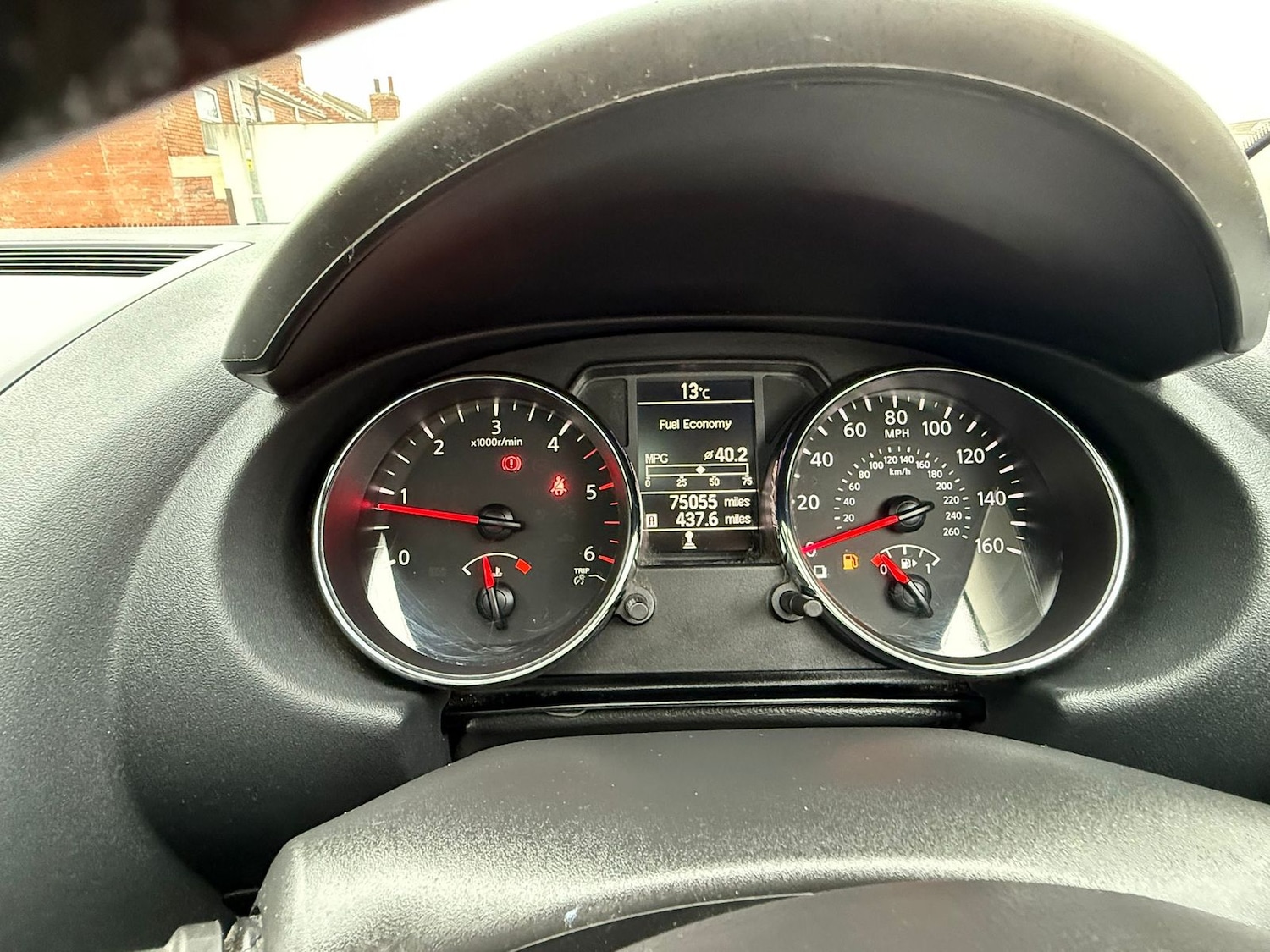 Used Nissan Qashqai+2 2013 for sale - 77269432: Photo 16