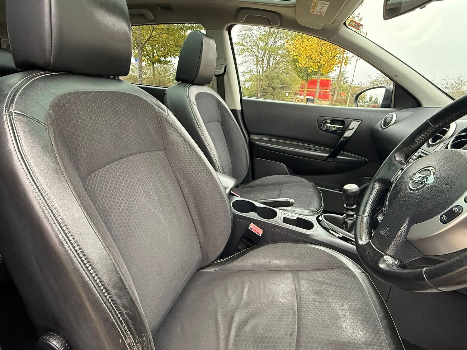 Used Nissan Qashqai+2 2013 for sale - 77269432: Photo 18