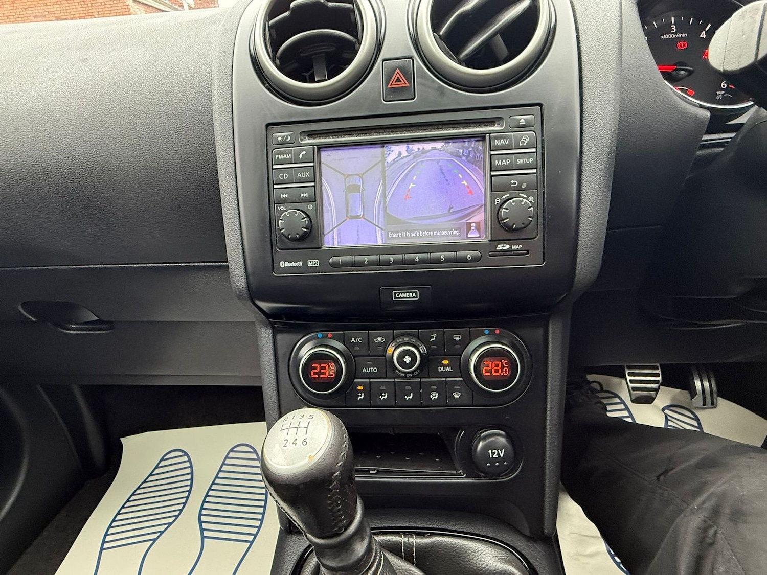 Used Nissan Qashqai+2 2013 for sale - 77269432: Photo 21