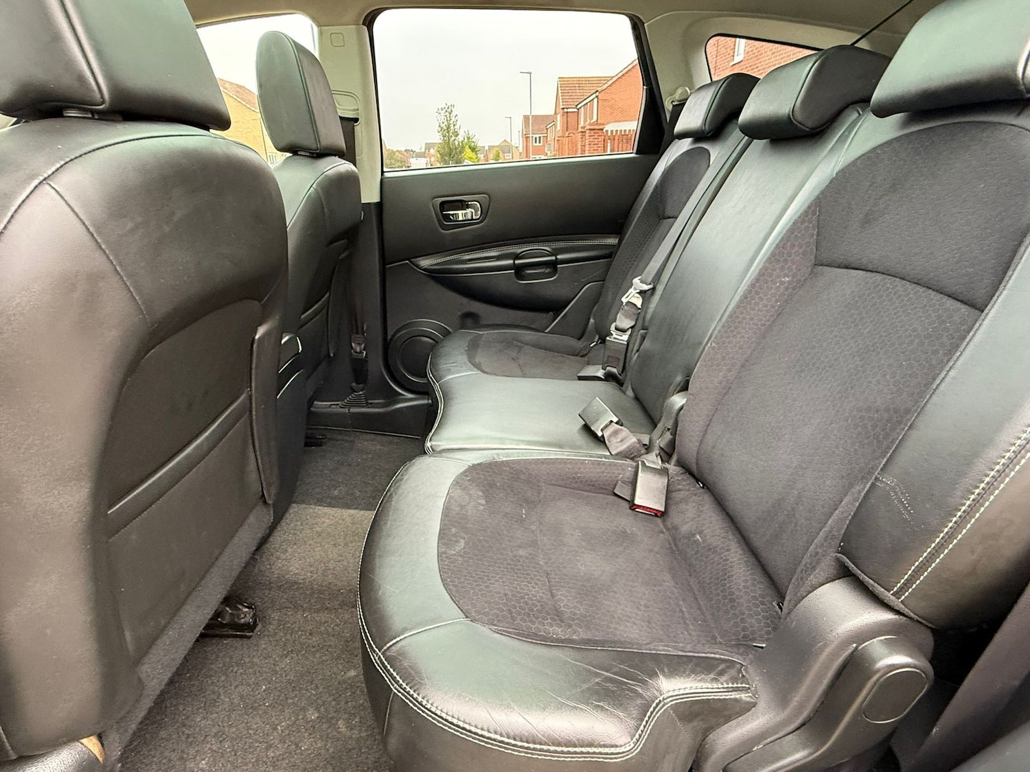 Used Nissan Qashqai+2 2013 for sale - 77269432: Photo 8