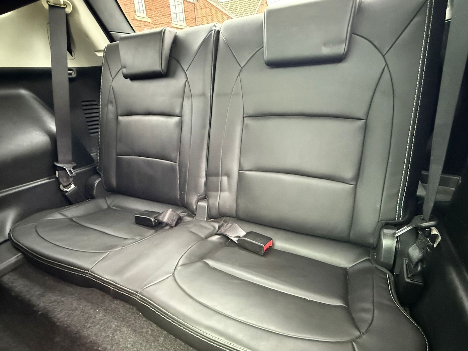 Used Nissan Qashqai+2 2013 for sale - 77269432: Photo 9