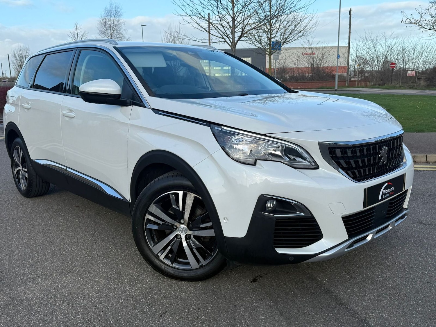 Used Peugeot 5008 2020 for sale - 77269488: Photo 10