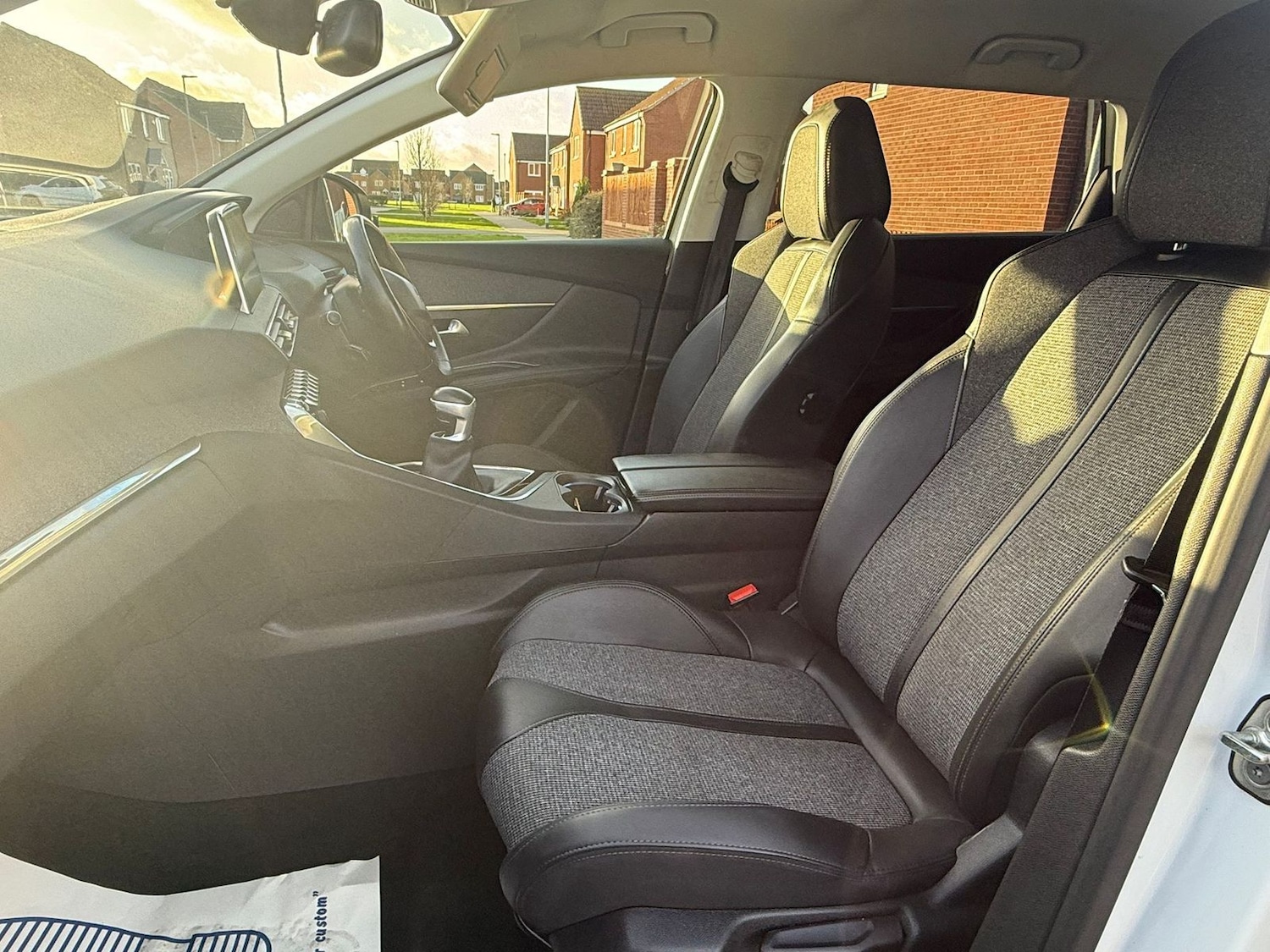 Used Peugeot 5008 2020 for sale - 77269488: Photo 12