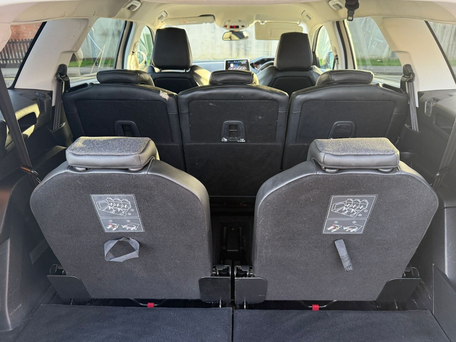 Used Peugeot 5008 2020 for sale - 77269488: Photo 13