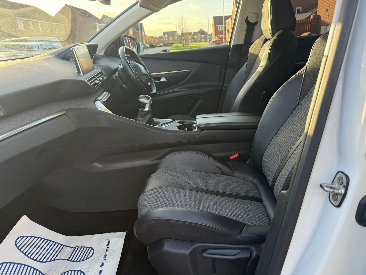 Used Peugeot 5008 2020 for sale - 77269488: Photo 14