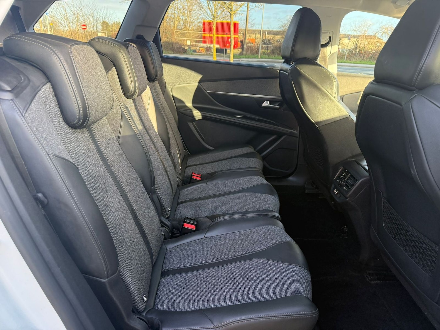 Used Peugeot 5008 2020 for sale - 77269488: Photo 15