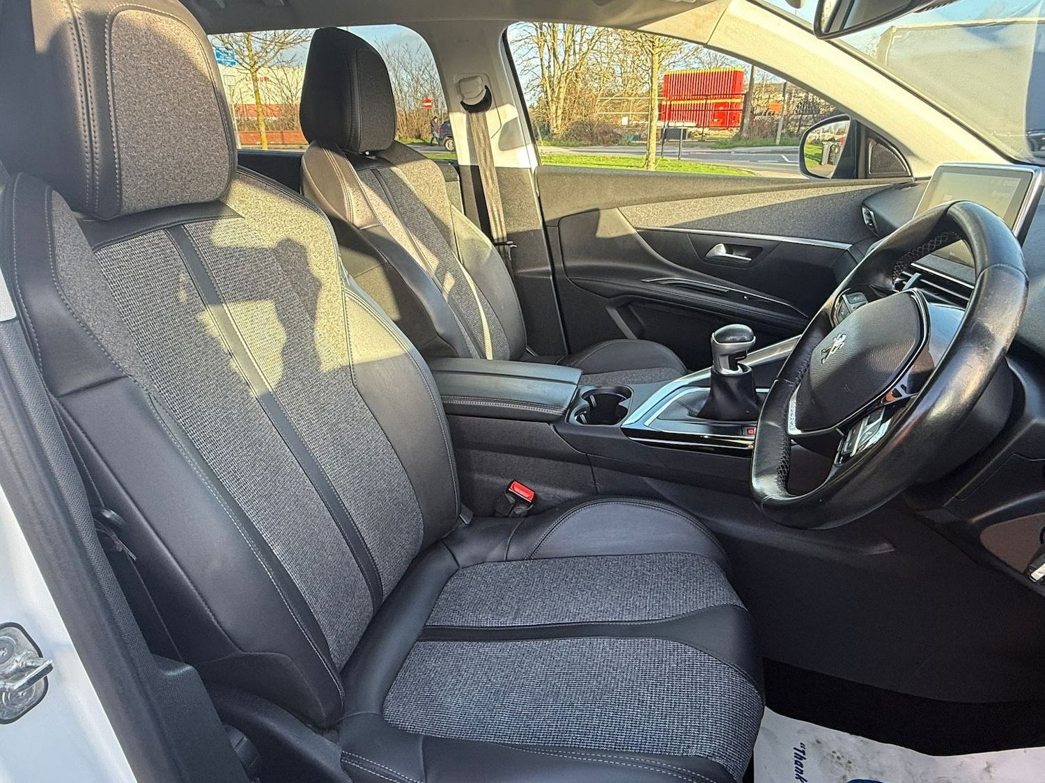 Used Peugeot 5008 2020 for sale - 77269488: Photo 16