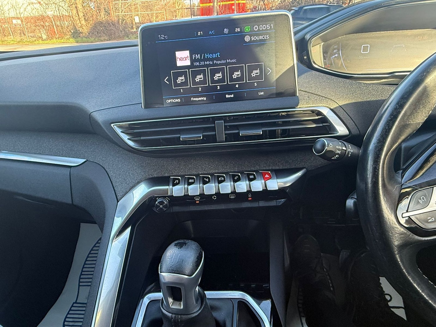 Used Peugeot 5008 2020 for sale - 77269488: Photo 19