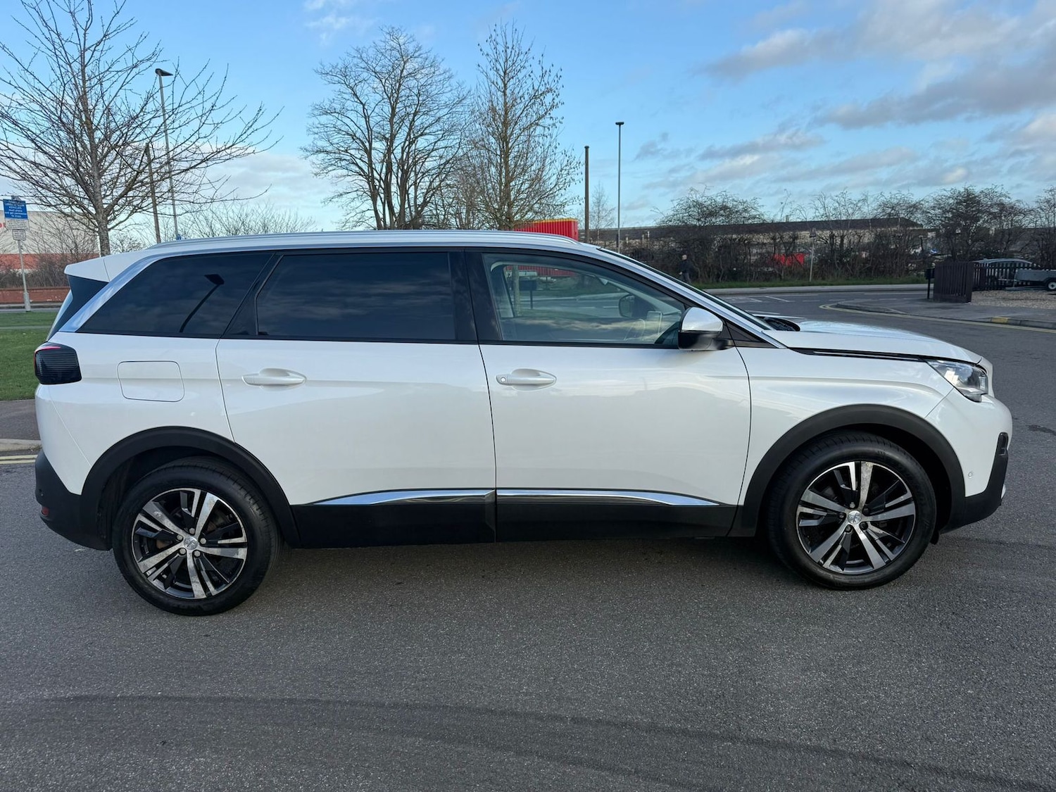 Used Peugeot 5008 2020 for sale - 77269488: Photo 6