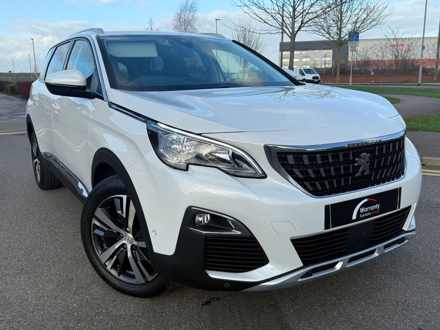 Used Peugeot 5008 2020 for sale - 77269488: Photo 7