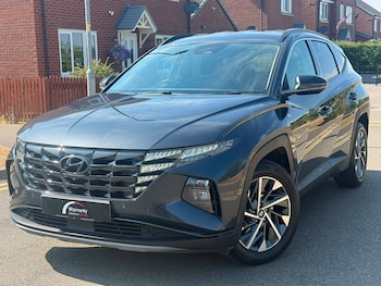 Used Hyundai TUCSON 2023 for sale - 79238195: Photo