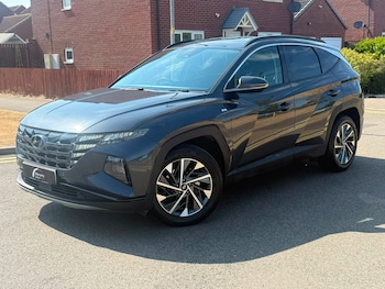 Used Hyundai TUCSON 2023 for sale - 79238195: Photo