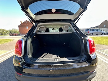 Used Fiat 500X 2016 for sale - 78351307: Photo