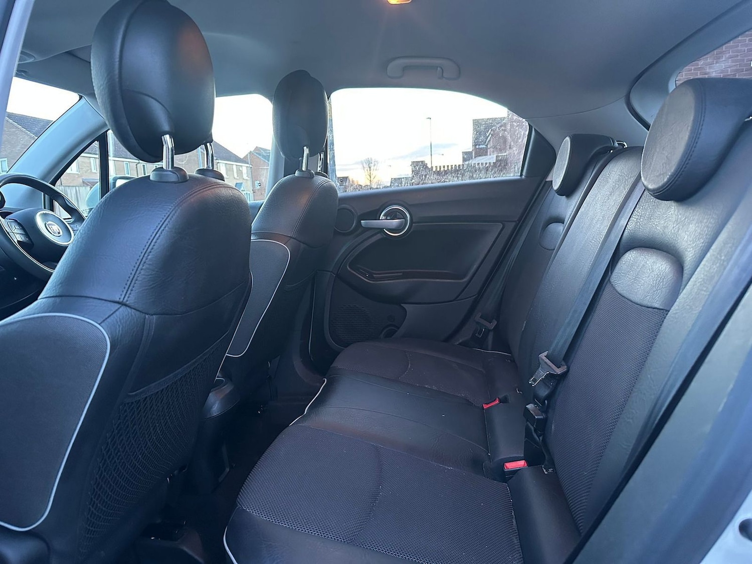 Used Fiat 500X 2016 for sale - 77740180: Photo 10