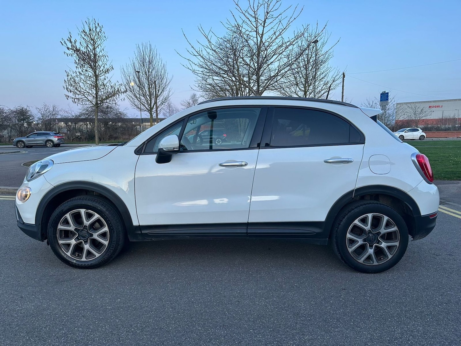 Used Fiat 500X 2016 for sale - 77740180: Photo 2