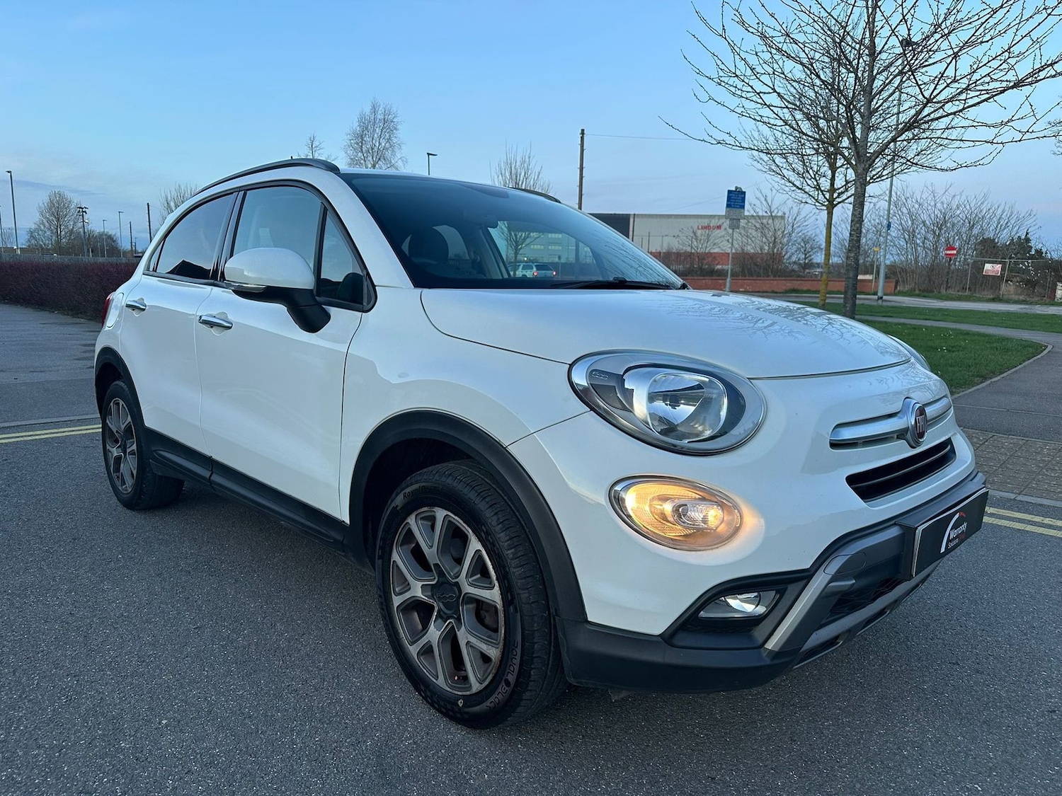 Used Fiat 500X 2016 for sale - 77740180: Photo 7