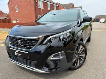 Used Peugeot 5008 2019 for sale - 79446879: Photo