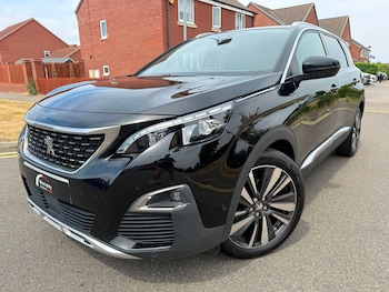 Used Peugeot 5008 2019 for sale - 79446879: Photo