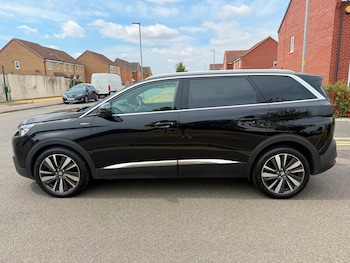 Used Peugeot 5008 2019 for sale - 79446879: Photo