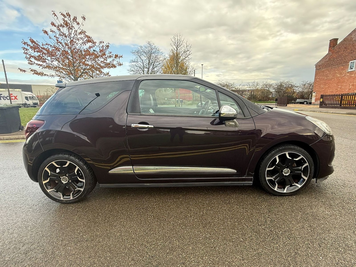 Used Citroen DS3 2014 for sale - 77269479: Photo 5