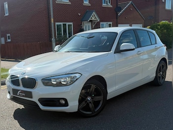 Used BMW 1 Series 2017 for sale - 78895279: Photo