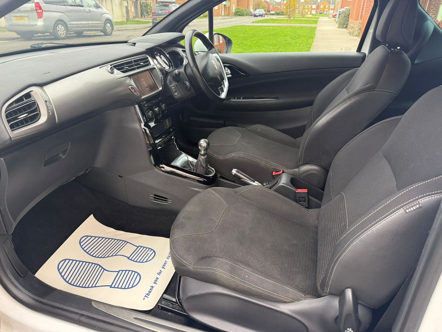 Used DS Automobiles DS 3 2017 for sale - 77269453: Photo 10