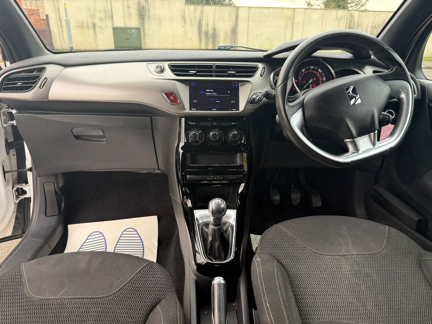 Used DS Automobiles DS 3 2017 for sale - 77269453: Photo 11