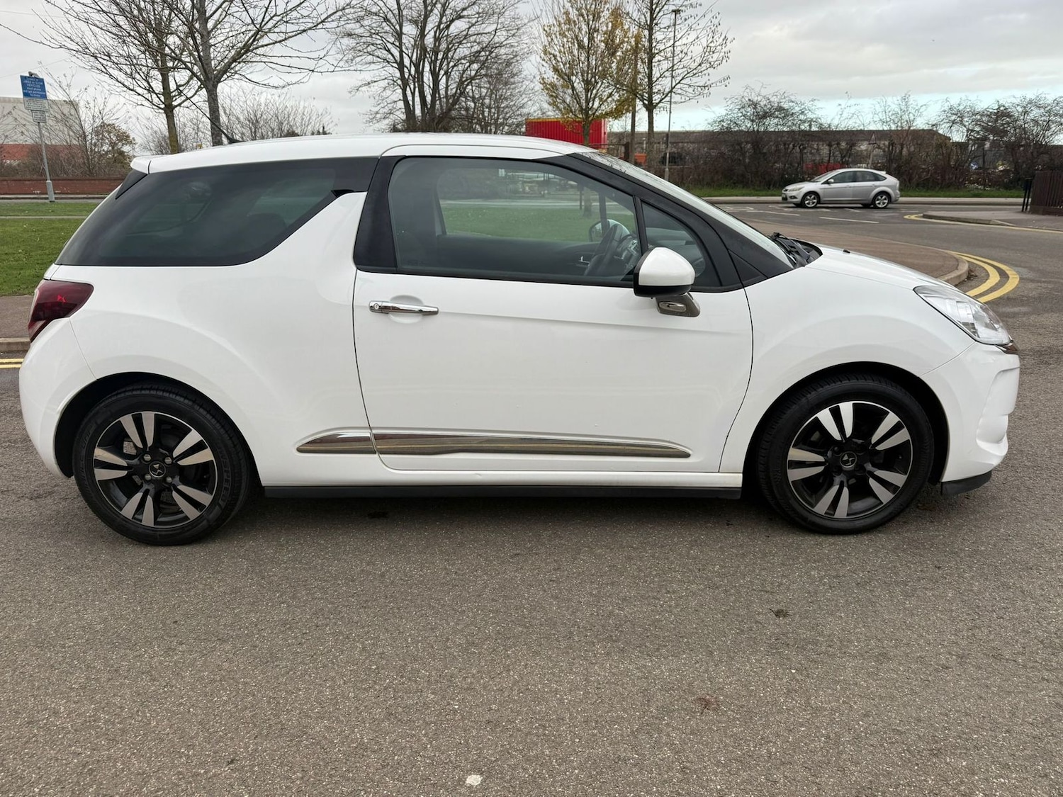 Used DS Automobiles DS 3 2017 for sale - 77269453: Photo 6