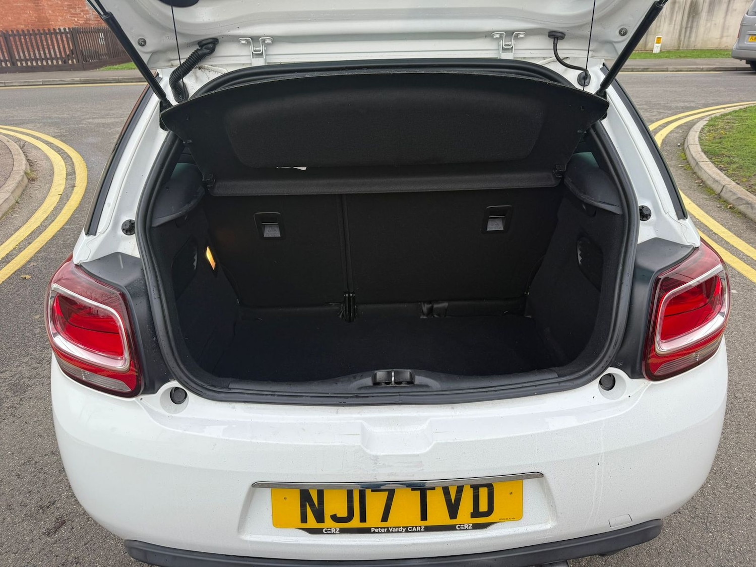 Used DS Automobiles DS 3 2017 for sale - 77269453: Photo 8