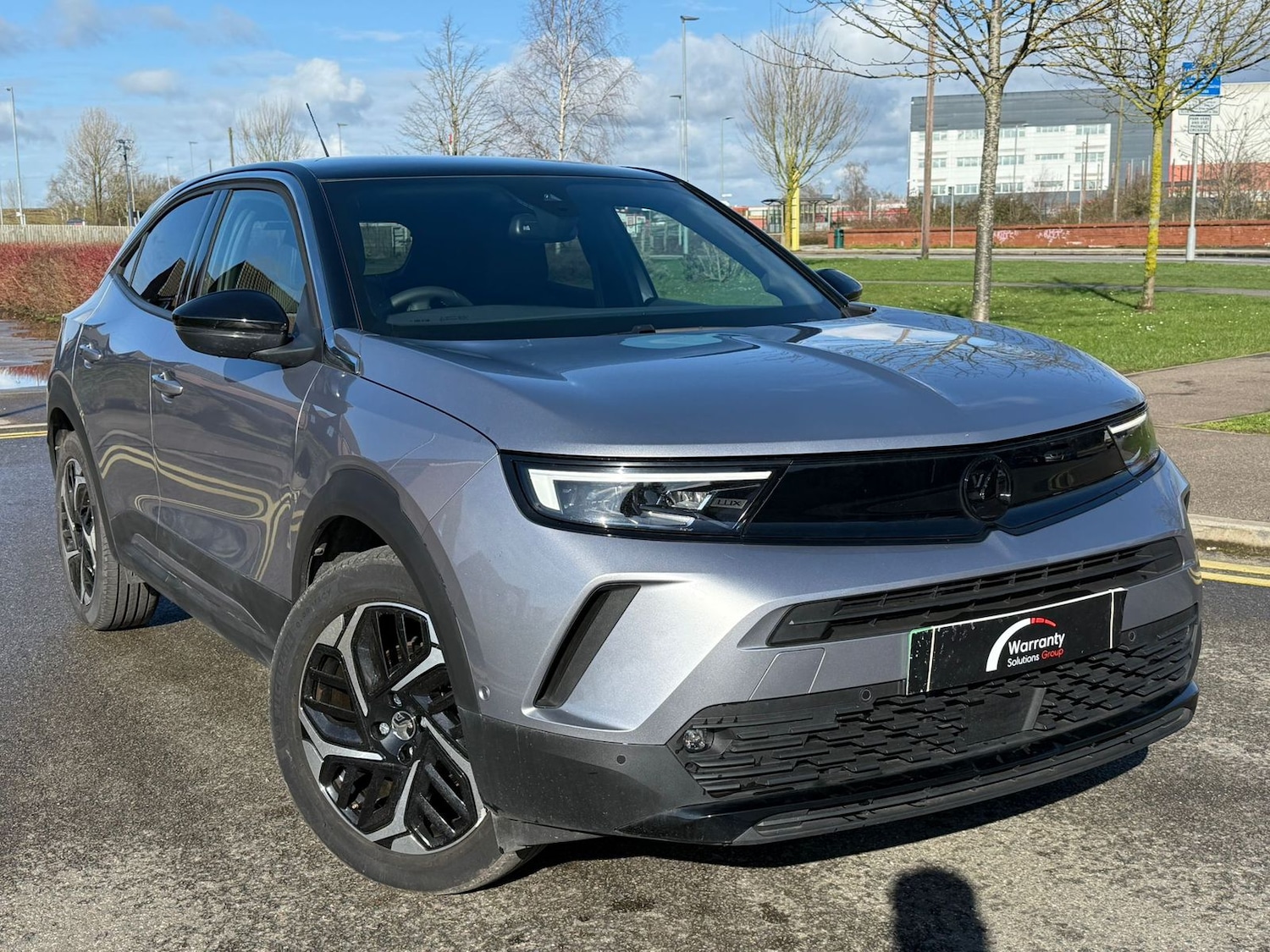 Used Vauxhall Mokka 2024 for sale - 77706407: Photo 10