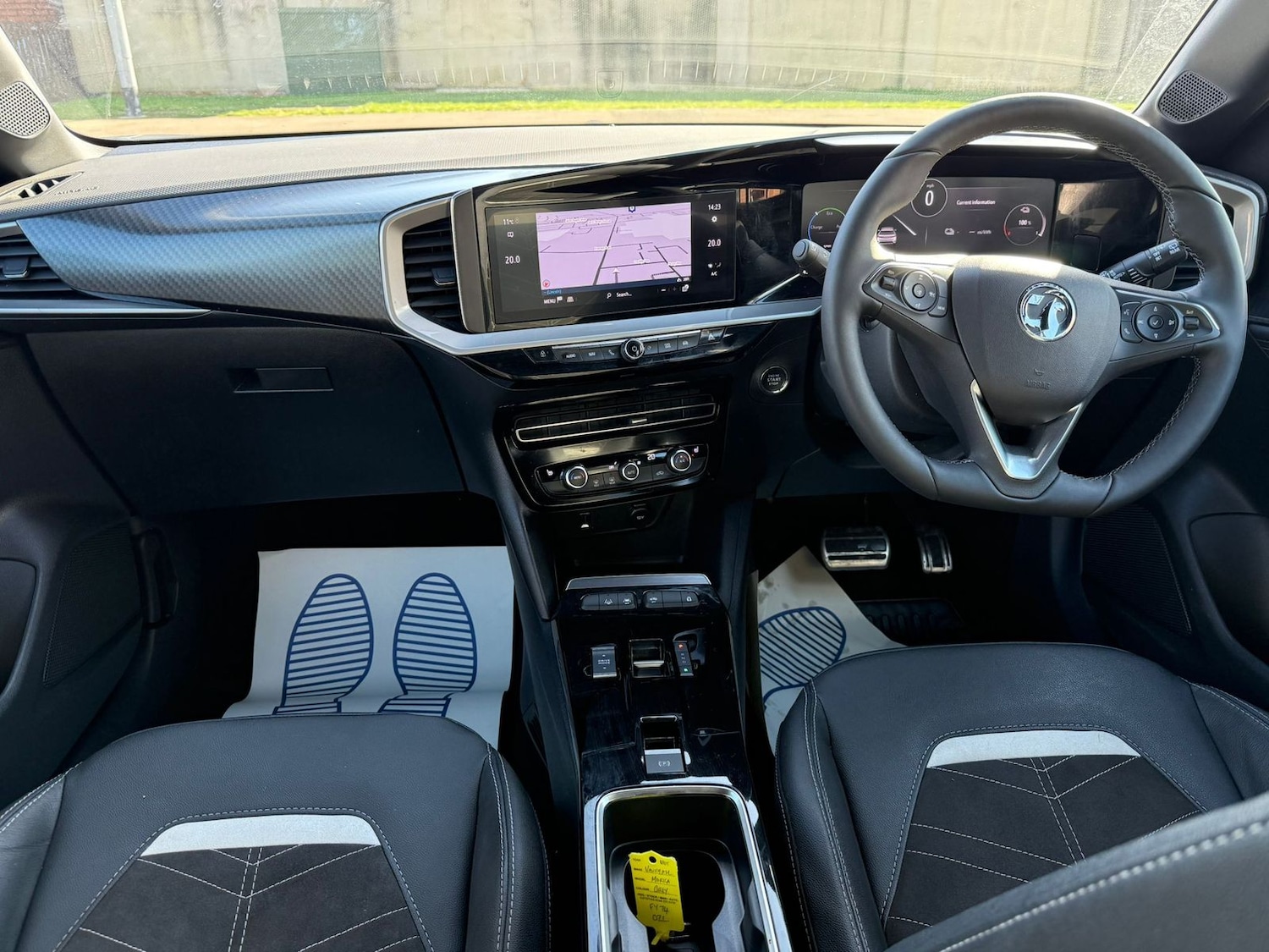 Used Vauxhall Mokka 2024 for sale - 77706407: Photo 12