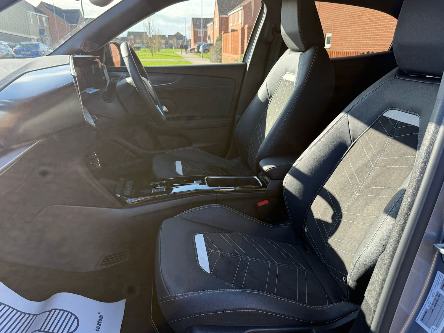 Used Vauxhall Mokka 2024 for sale - 77706407: Photo 13