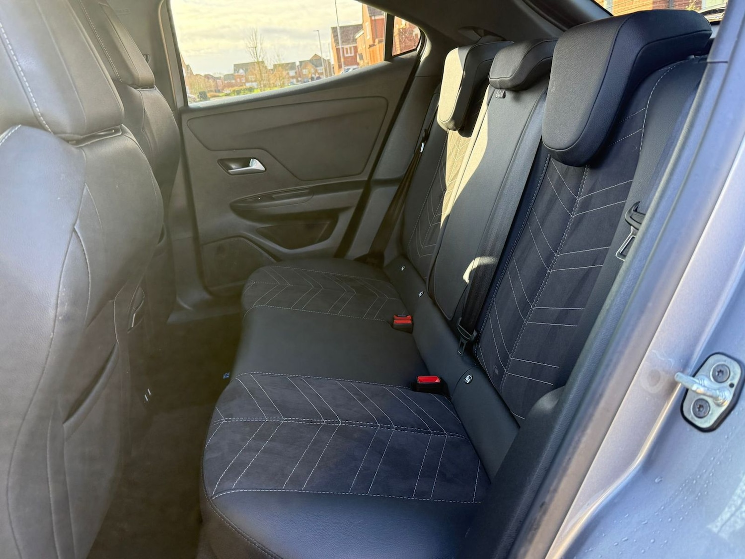 Used Vauxhall Mokka 2024 for sale - 77706407: Photo 14