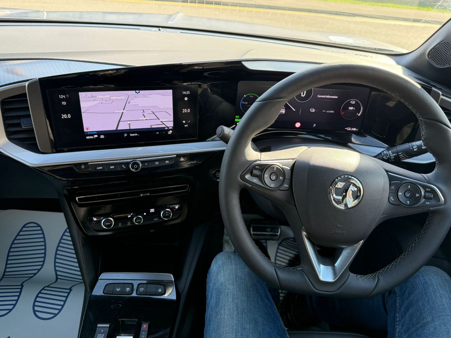 Used Vauxhall Mokka 2024 for sale - 77706407: Photo 15