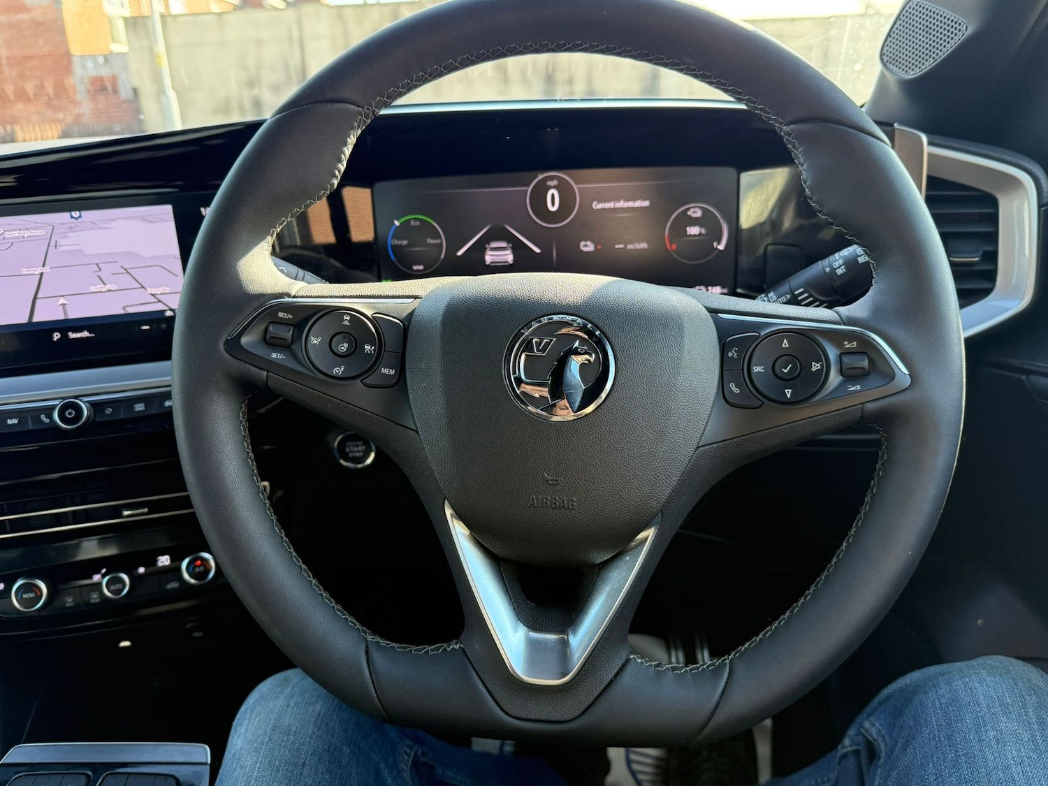 Used Vauxhall Mokka 2024 for sale - 77706407: Photo 16