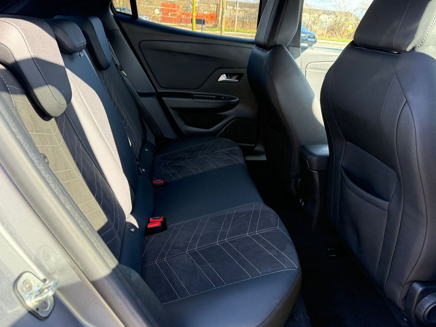 Used Vauxhall Mokka 2024 for sale - 77706407: Photo 17