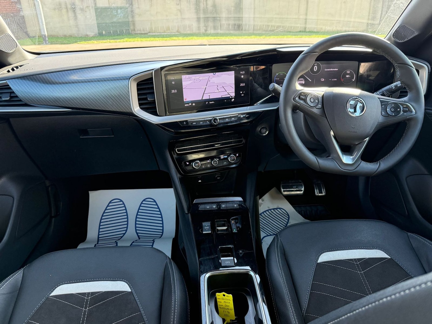 Used Vauxhall Mokka 2024 for sale - 77706407: Photo 18