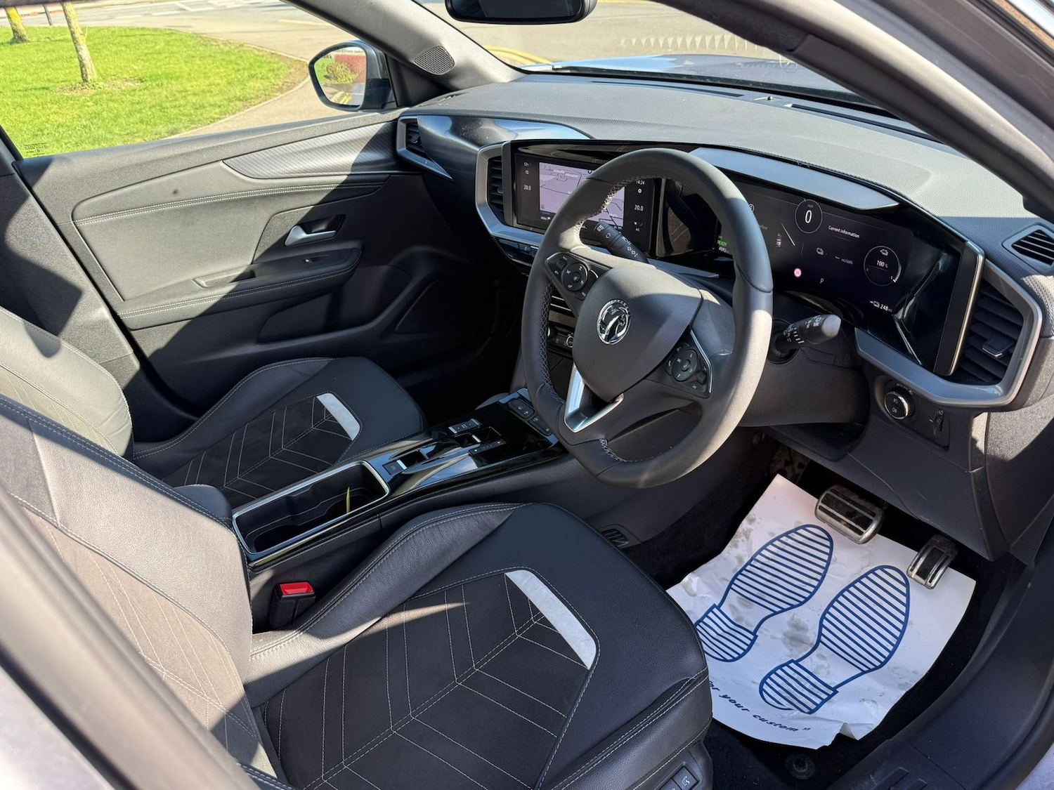 Used Vauxhall Mokka 2024 for sale - 77706407: Photo 19