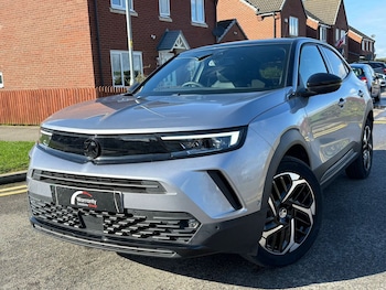 Used Vauxhall Mokka 2024 for sale - 77706407: Photo