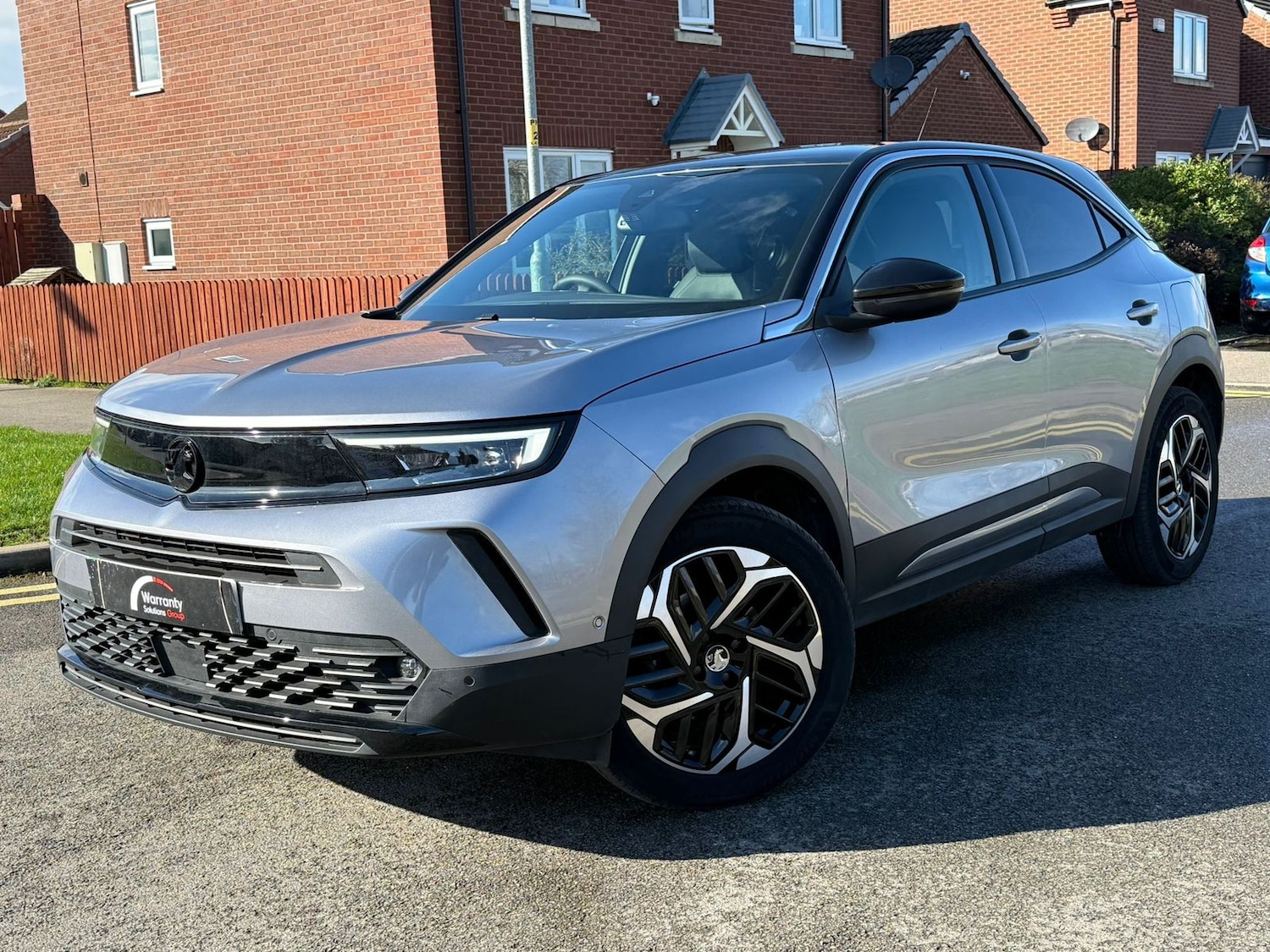 Used Vauxhall Mokka 2024 for sale - 77706407: Photo 2