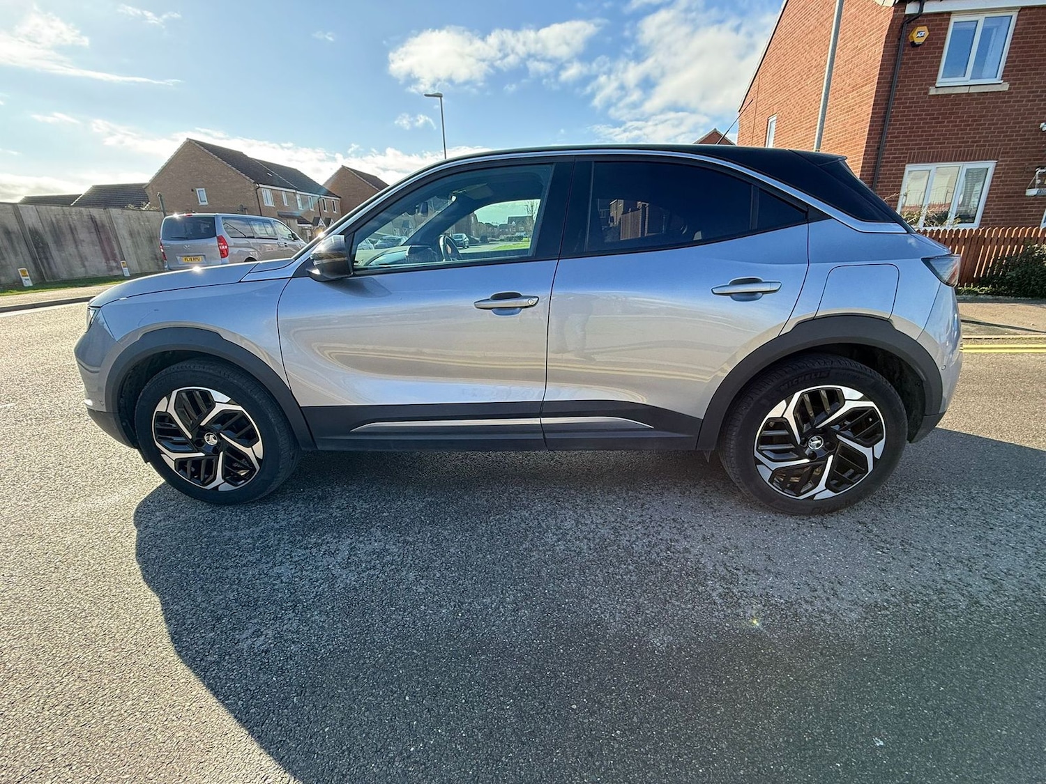 Used Vauxhall Mokka 2024 for sale - 77706407: Photo 3