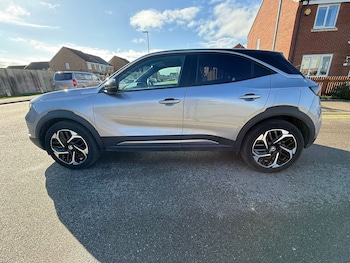 Used Vauxhall Mokka 2024 for sale - 77706407: Photo
