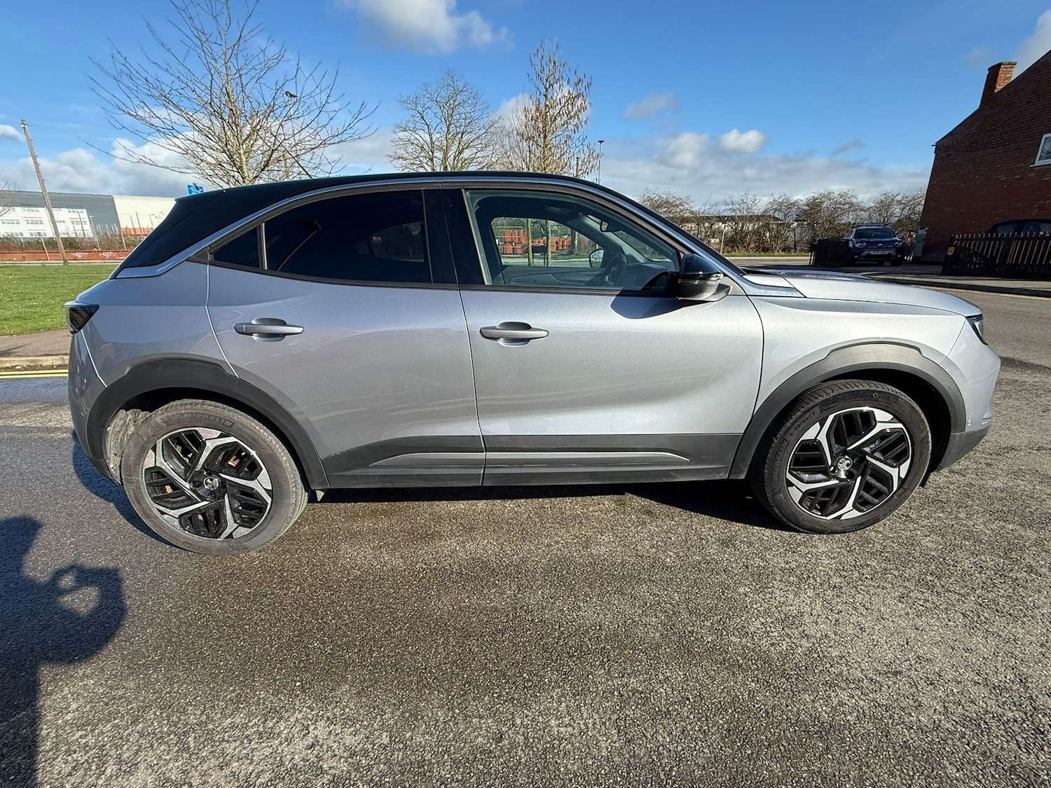 Used Vauxhall Mokka 2024 for sale - 77706407: Photo 9