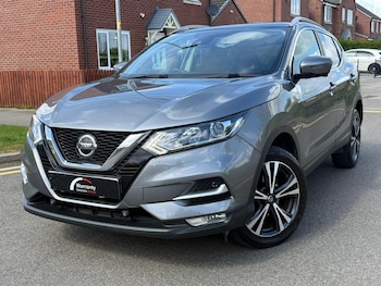 Used Nissan Qashqai 2018 for sale - 78246912: Photo