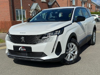 Used Peugeot 5008 2022 for sale - 78343582: Photo