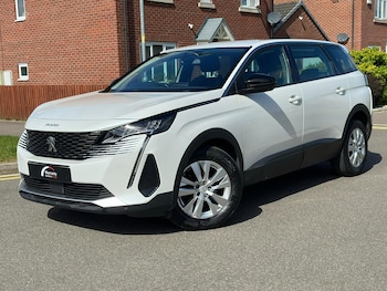 Used Peugeot 5008 2022 for sale - 78343582: Photo