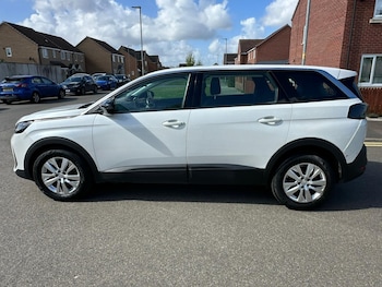 Used Peugeot 5008 2022 for sale - 78343582: Photo