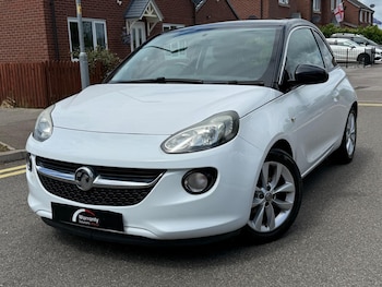 Used Vauxhall ADAM 2013 for sale - 78895272: Photo