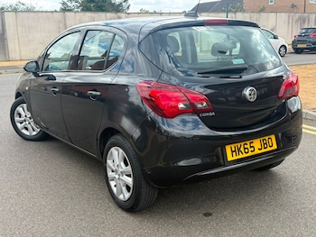 Used Vauxhall Corsa 2016 for sale - 79393090: Photo